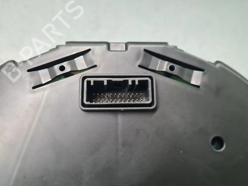 Instrument cluster RENAULT TWINGO III (BCM_, BCA_) 1.0 SCe 75 | BP24373967C47 - Image 7