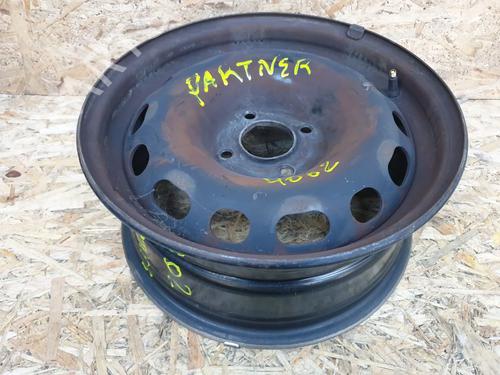 Fælk PEUGEOT PARTNER Box Body/MPV 1.6 BlueHDi 100 (100 hp) 31842519