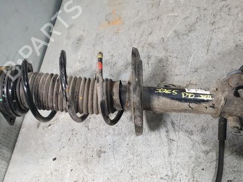 Højre fortil støddæmper PEUGEOT 208 II (UB_, UP_, UW_, UJ_) 1.5 BlueHDI 100 (102 hp) 31842558