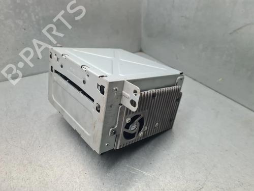 Radio OPEL MERIVA B MPV (S10) 1.4 (75) | BP31842559E6