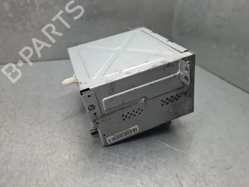 Radio OPEL MERIVA B MPV (S10) 1.4 (75) | BP31842559E6