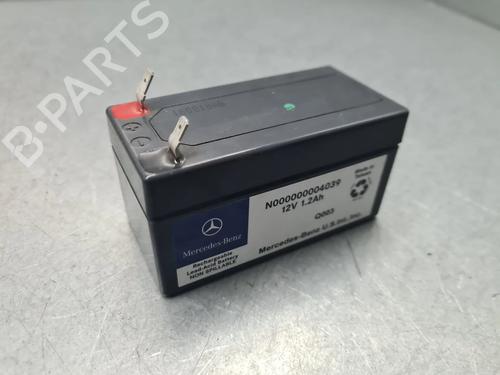 Used Other MERCEDES-BENZ GLA-CLASS (X156) GLA 200 CDI / d (156.908) (136 hp) 31842562