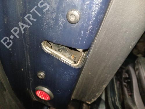 Used Front left lock BMW 6 (E63) 650 i (367 hp) 31842523