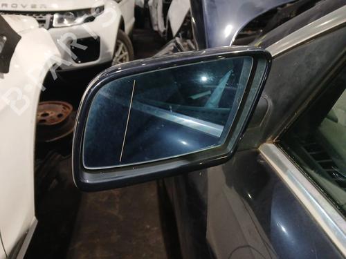 Retrovisor esquerdo BMW 6 (E63) 650 i (367 hp) 31842529