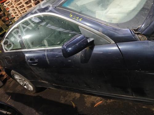 Dør høyre foran BMW 6 (E63) 650 i (367 hp) 31842526