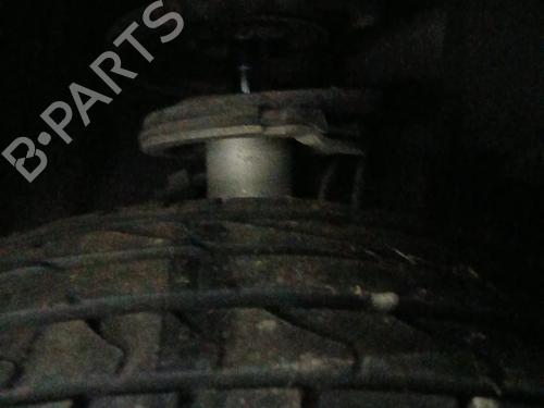 Used Left front shock absorber BMW 6 (E63) 650 i (367 hp) 31842549