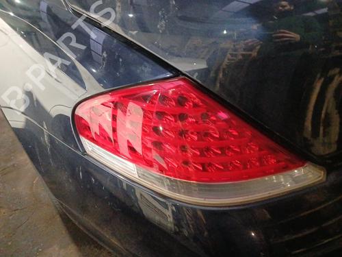Venstre baglygte BMW 6 (E63) 650 i (367 hp) 31842547