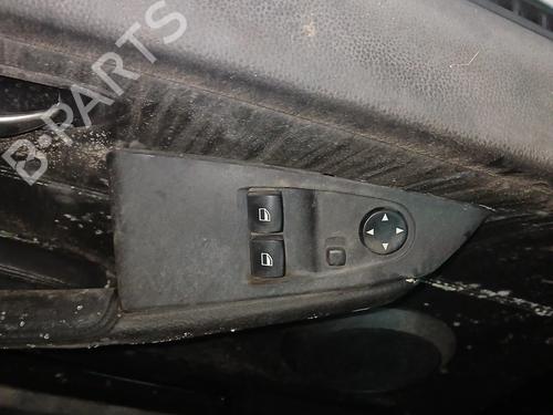 left-front-window-switch-bmw-6-e63-2003-2004-2005-2006-2007-2008-2009-2010-31842536 main image