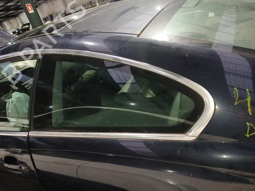 Panel rude bagtil venstre BMW 6 (E63) 650 i (367 hp) 31842532