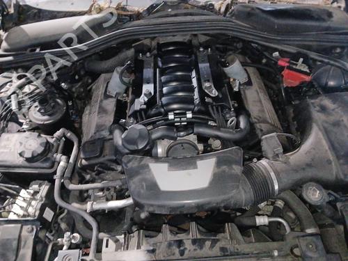 Used Gearbox BMW 6 (E63) 650 i (367 hp) 31842543