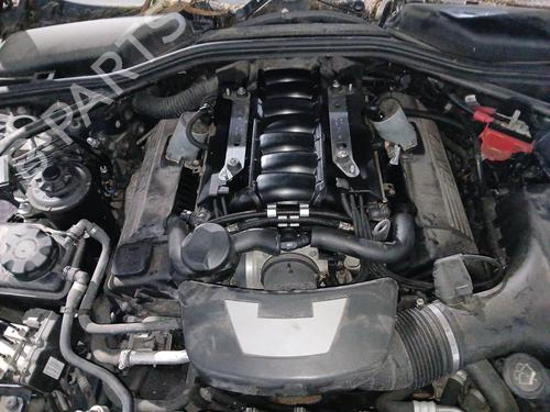 Used Engine BMW 6 (E63) 650 i (367 hp) 31842545