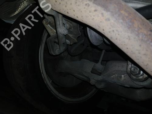 Fusée arrière gauche BMW 6 (E63) 650 i (367 hp) 31842557