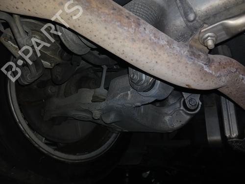 Venstre bagtil bærearm BMW 6 (E63) 650 i (367 hp) 31842554