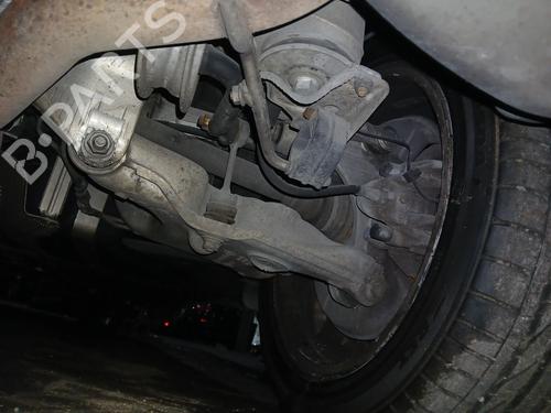 Used Right rear steering knuckle BMW 6 (E63) 650 i (367 hp) 31842556