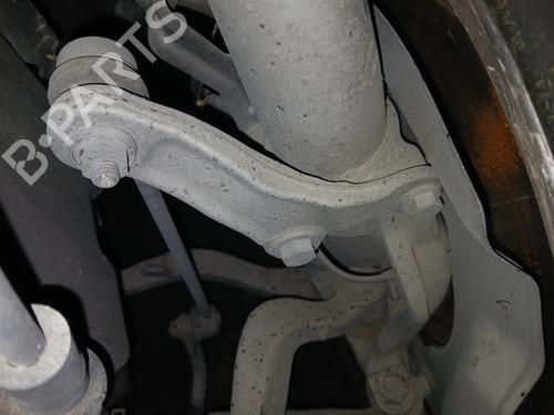 Used Left front steering knuckle BMW 6 (E63) 650 i (367 hp) 31842555