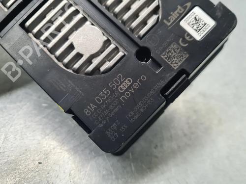 Other SEAT LEON (5F1) 1.4 TSI | BP31842566O1