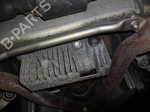 Pont arrière BMW 6 (E63) 650 i (367 hp) 31842564