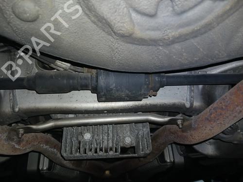 Essieu arrière BMW 6 (E63) 650 i (367 hp) 31842563