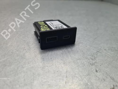 Used Electronic module ALFA ROMEO STELVIO (949_) 2.2 D (949.AXD1A) (160 hp) 31842569
