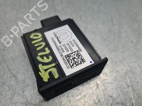 Electronic module ALFA ROMEO STELVIO (949_) 2.2 D (949.AXD1A) | BP31842569M83 