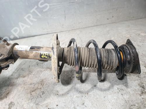 Used Right front shock absorber PEUGEOT 208 II (UB_, UP_, UW_, UJ_) 1.2 PureTech 100 (101 hp) 29253346