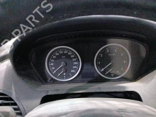 Instrument cluster BMW 6 (E63) 650 i | BP31842576C47