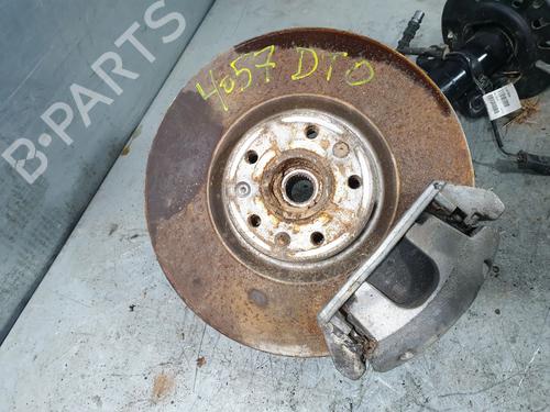 Used Right front steering knuckle Right front steering knuckle PEUGEOT 508 II (FB_, FH_, F3_) Hybrid 225 (F35GQU) (224 hp) 27475776 27475776