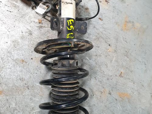 Used Left front shock absorber PEUGEOT 508 II (FB_, FH_, F3_) Hybrid 225 (F35GQU) (224 hp) 27475770