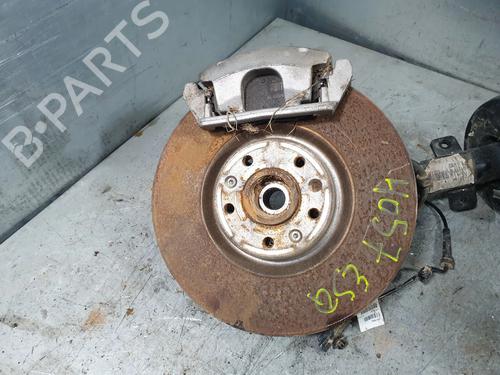 Venstre Styrespindel Lejehus PEUGEOT 508 II (FB_, FH_, F3_) Hybrid 225 (F35GQU) (224 hp) 27475777