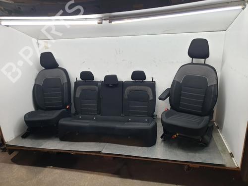 Used Other Other DACIA SANDERO III 1.0 TCe 100 ECO-G (101 hp) 31851790 31851790