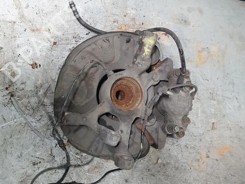 Right front steering knuckle MERCEDES-BENZ E-CLASS (W212) E 350 CDI 4-matic (212.093) | BP18896042M26