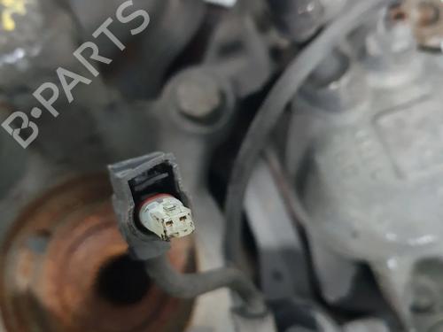 Right front steering knuckle MERCEDES-BENZ E-CLASS (W212) E 350 CDI 4-matic (212.093) | BP18896042M26