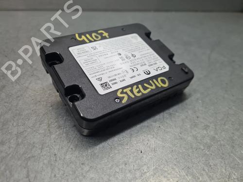 Used Other ALFA ROMEO STELVIO (949_) 2.2 D (949.AXD1A) (160 hp) 31851794