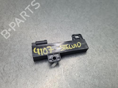 Used Other ALFA ROMEO STELVIO (949_) 2.2 D (949.AXD1A) (160 hp) 31851795