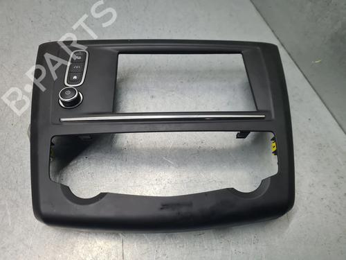 Radio RENAULT KADJAR (HA_, HL_) 1.2 TCe 130 (HLMR) | BP31836098E6