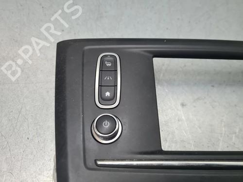 Radio RENAULT KADJAR (HA_, HL_) 1.2 TCe 130 (HLMR) | BP31836098E6