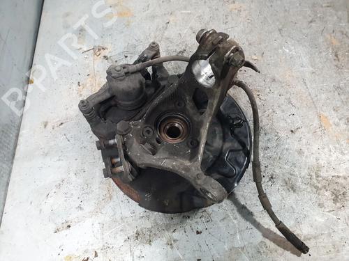 Right front steering knuckle SEAT ATECA (KH7, KHP) 2.0 TDI 4Drive | BP26429034M26 - Image 2