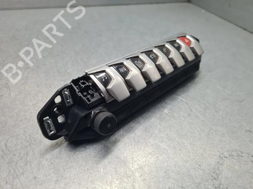 Used Switch Switch PEUGEOT 5008 II (MC_, MJ_, MR_, M4_) 1.5 BlueHDi 130 (MCYHZJ, MCYHZR, MCYHZX) (131 hp) 31851799 31851799