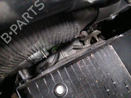 Used Gearbox CITROËN C3 AIRCROSS II (2R_, 2C_) 1.2 PureTech 110 (2RHNZB, 2RHNZW, 2RHNPX, 2RHNPJ) (110 hp) 31857797