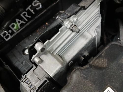 Used Engine control unit (ECU) CITROËN C3 AIRCROSS II (2R_, 2C_) 1.2 PureTech 110 (2RHNZB, 2RHNZW, 2RHNPX, 2RHNPJ) (110 hp) 31857794