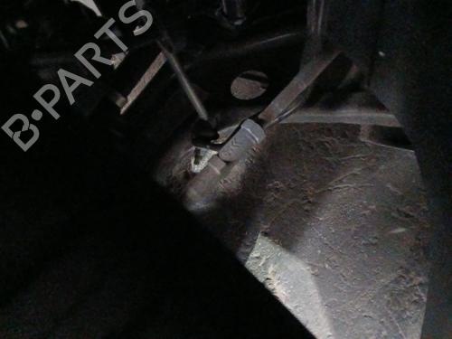 Used Steering rack CITROËN C3 AIRCROSS II (2R_, 2C_) 1.2 PureTech 110 (2RHNZB, 2RHNZW, 2RHNPX, 2RHNPJ) (110 hp) 31857796