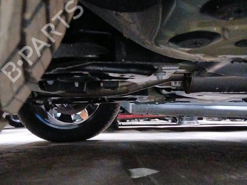 Used Subframe CITROËN C3 AIRCROSS II (2R_, 2C_) 1.2 PureTech 110 (2RHNZB, 2RHNZW, 2RHNPX, 2RHNPJ) (110 hp) 31857798