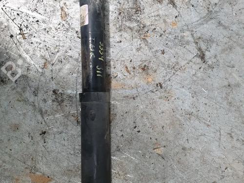 Venstre bak støtdemper NISSAN QASHQAI II (J11, J11_) 1.5 dCi (110 hp) 31857807