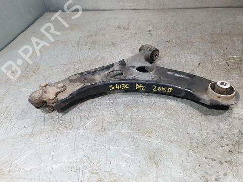 Used Right front suspension arm PEUGEOT 208 II (UB_, UP_, UW_, UJ_) 1.5 BlueHDI 100 (102 hp) 31857808