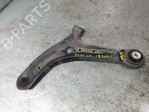 Used Left front suspension arm FORD FIESTA VI (CB1, CCN) 1.0 EcoBoost (100 hp) 24294815