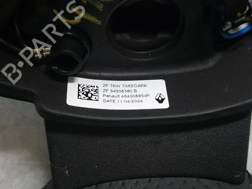 Rat RENAULT TWINGO III (BCM_, BCA_) Z.E: (BCA1) | BP29698122C49 