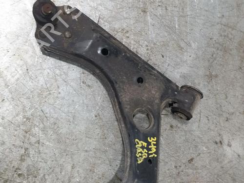 left-front-suspension-arm-opel-corsa-e-x15-2014-25744423 main image