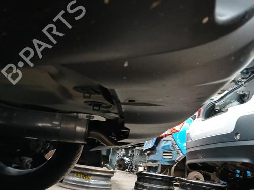 Køfangervange CITROËN C3 AIRCROSS II (2R_, 2C_) 1.2 PureTech 110 (2RHNZB, 2RHNZW, 2RHNPX, 2RHNPJ) (110 hp) 31857817