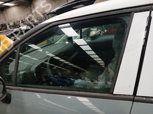 Used Front left door window CITROËN C3 AIRCROSS II (2R_, 2C_) 1.2 PureTech 110 (2RHNZB, 2RHNZW, 2RHNPX, 2RHNPJ) (110 hp) 31857825