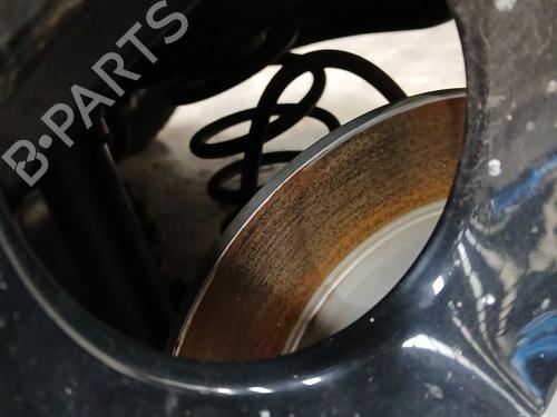 Bagaksel CITROËN C3 AIRCROSS II (2R_, 2C_) 1.2 PureTech 110 (2RHNZB, 2RHNZW, 2RHNPX, 2RHNPJ) (110 hp) 31857829